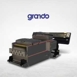 Grando GD7602