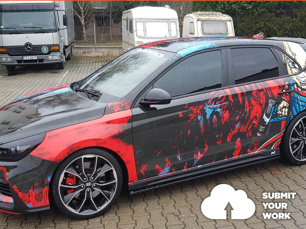 SLX+ Cast Wrap