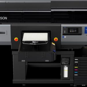 Epson SureColor SC-F3000 DTG Printer - Main product view
