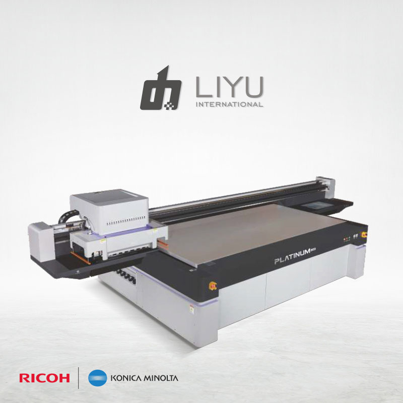 Liyu KC Printer