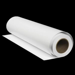 Backlit Vinyl - Glossy 100mic