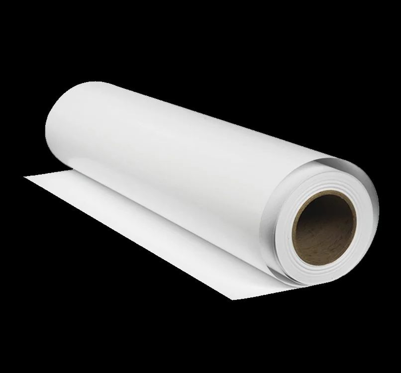 Backlit Vinyl - Glossy 100mic