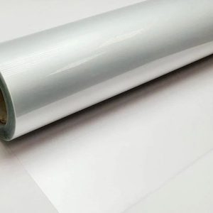 Lamination - Glossy 80mic