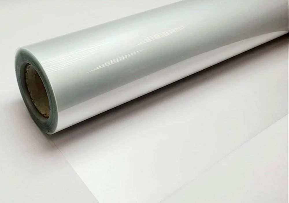 Lamination - Glossy 80mic