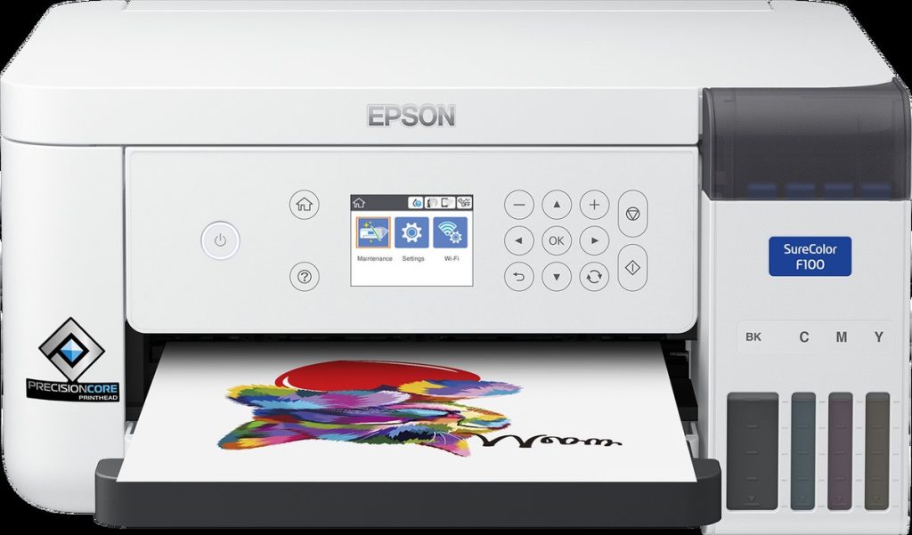 Epson SureColor SC-F100