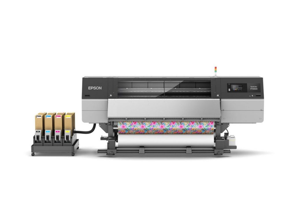 Epson SureColor SC-F11000