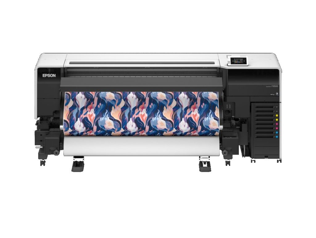 Epson SureColor SC-F9500