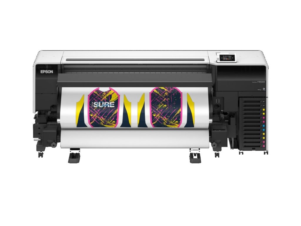 Epson SureColor SC-F9500H