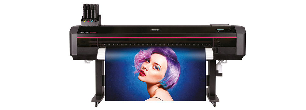 Mutoh XpertJet 1641SR Pro