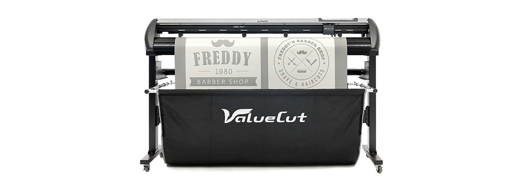 Mutoh ValueCut II 1300