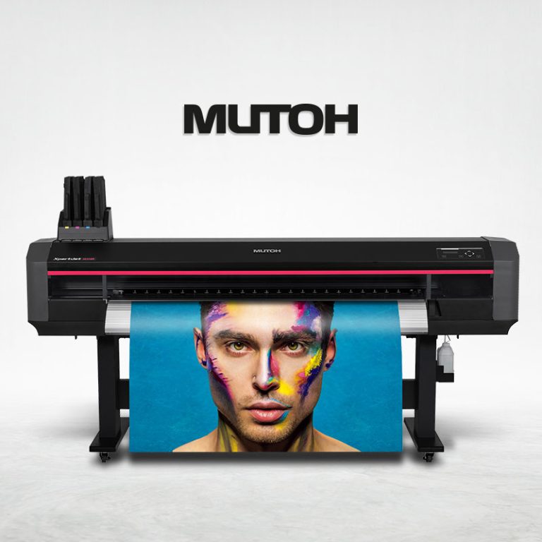 CMYK Digital Solutions | Wide Format Printers UAE