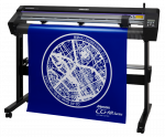 Mimaki CG-60AR Cutting Plotter official Mimaki image