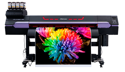 Mimaki UCJV330-160 gallery image 2 official Mimaki image