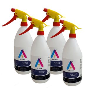 AT - UV Flush (UV Curable)
