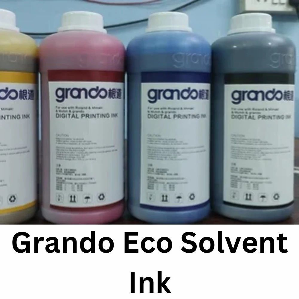Grando - 1802S Flush
