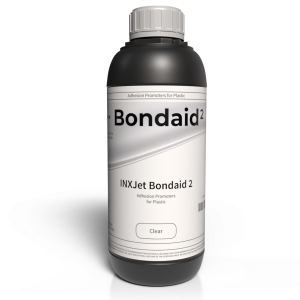 INX - Bond Aid 2