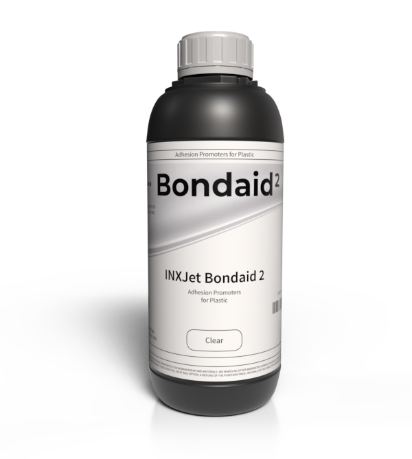 INX - Bond Aid 2