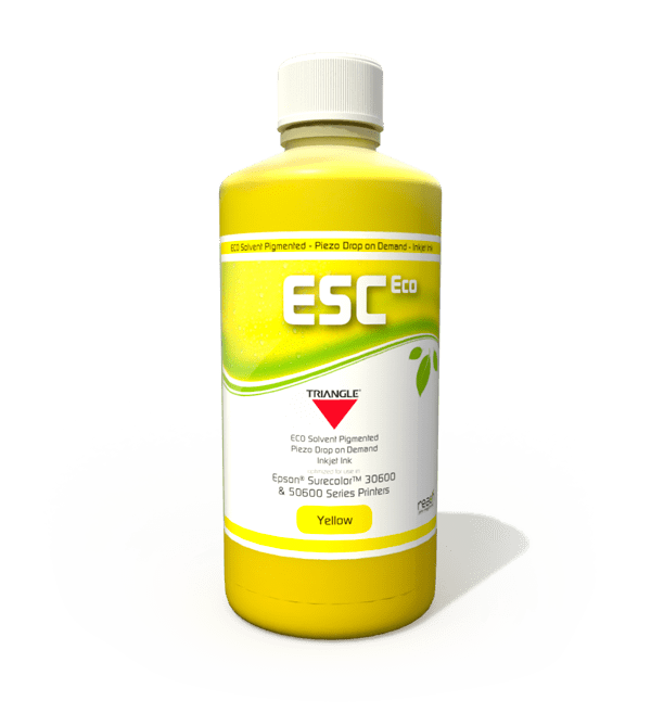 INX - ESC Ink