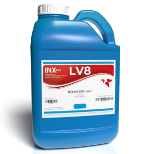 INX - LV8 Ink