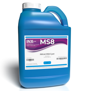 INX - MBS Ink - Bag
