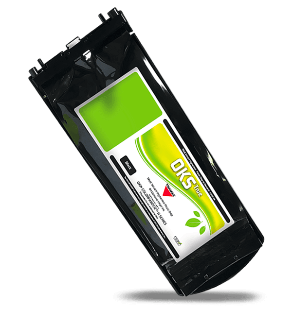 INX - OKS Cleaning Solution