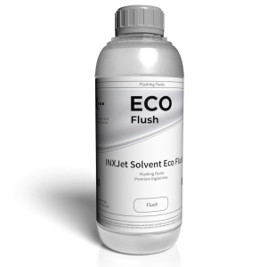 INX - EDX USF Flush - Cartridge
