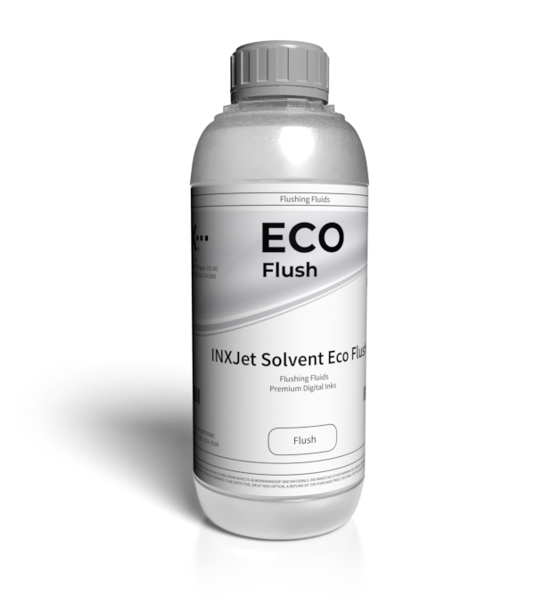 INX - EDX USF Flush - Cartridge