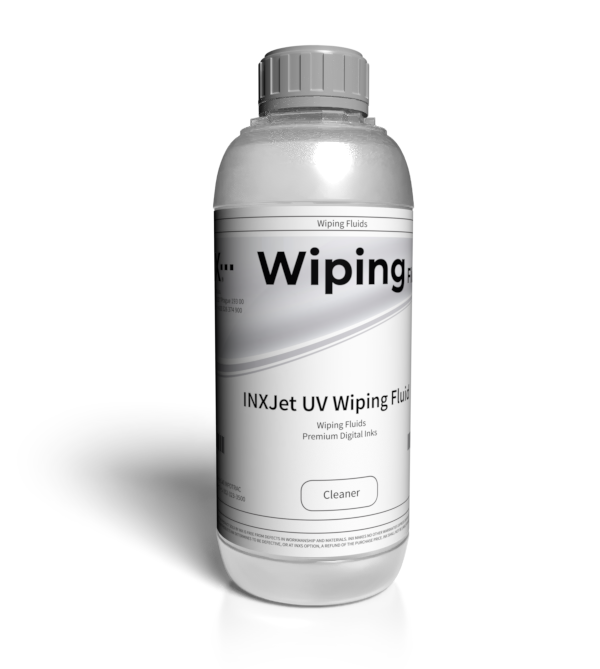 INX - BSK Wiping Fluid