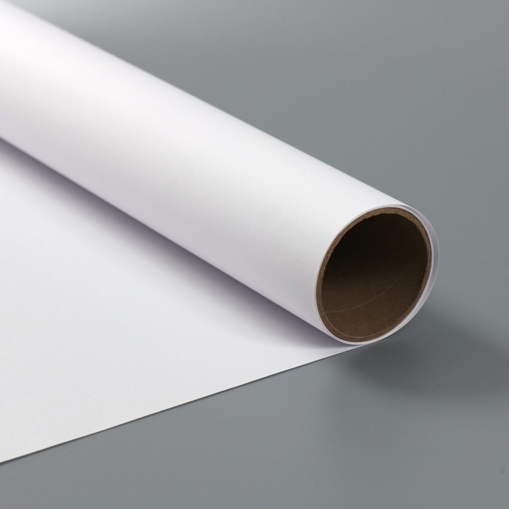 Printable Wallpaper Non-Woven Leather - 180mic