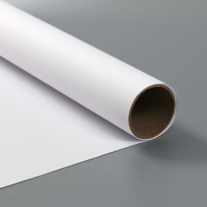 Printable Wallpaper Non-Woven Leather - 180mic