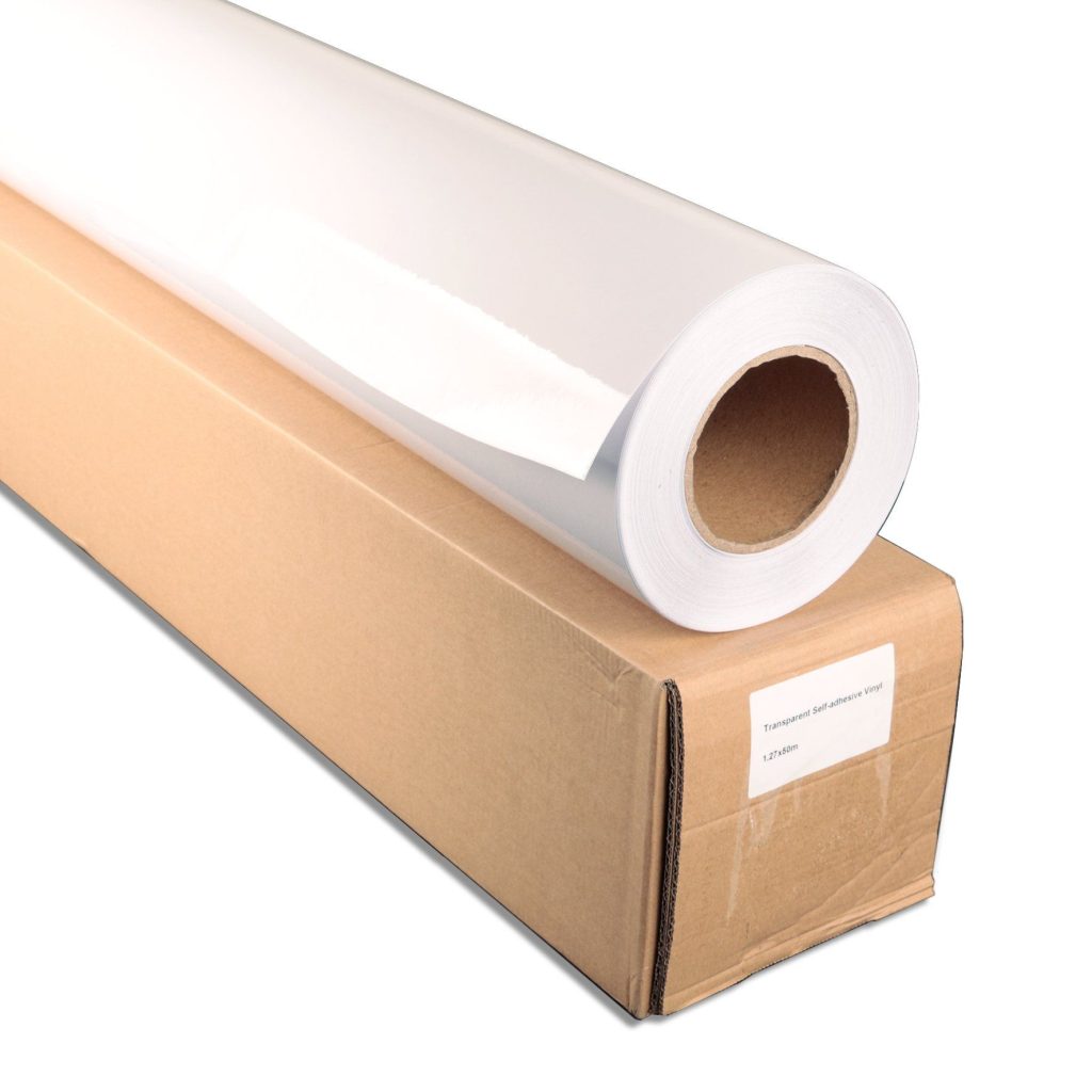 Printable Wallpaper PVC - 180mic