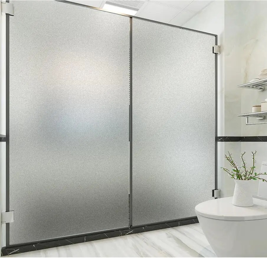 Window Film Frosted