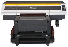 Mimaki UJF-7151plus gallery image 2 official Mimaki image