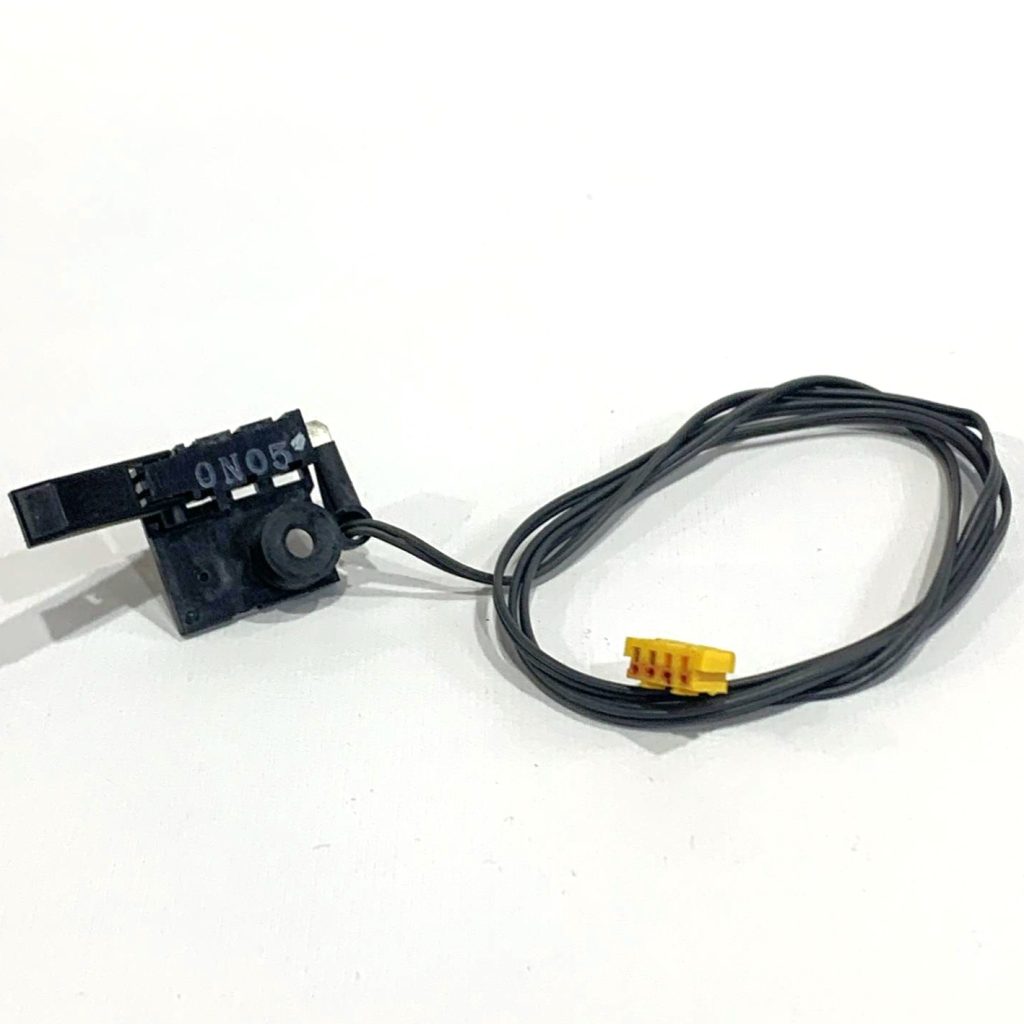 0N05 limit sensor