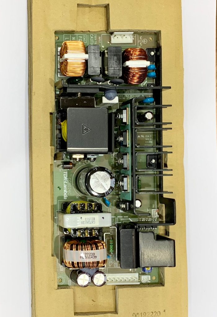 [1000000097] Roland AJ-740 Power unit ZWS240PAF-36/J