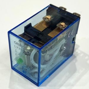 [10010007] UV6090 Intermediate RelayLY2NJ-24VDC-10A