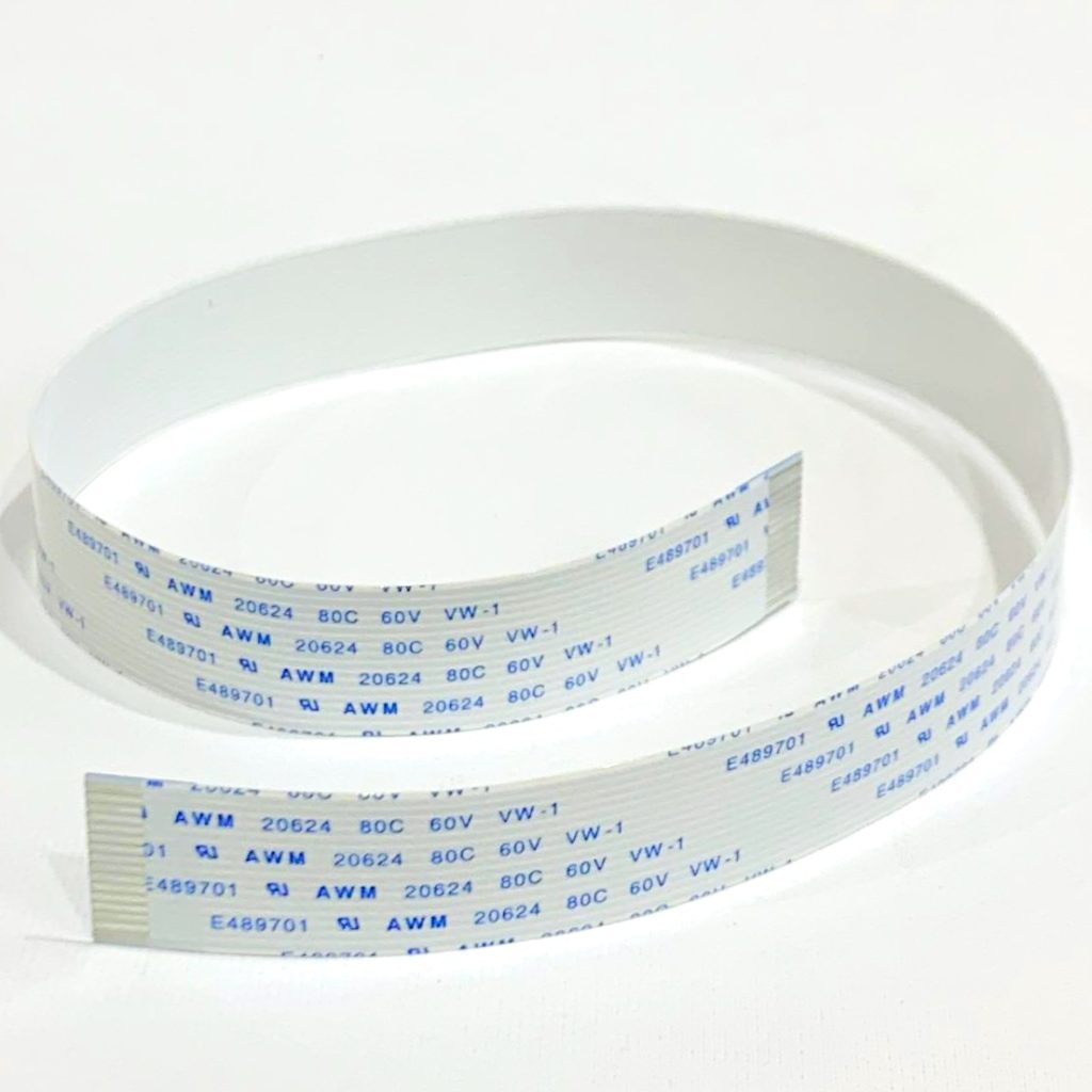 [10220009] UV6090 Printer Head Cable