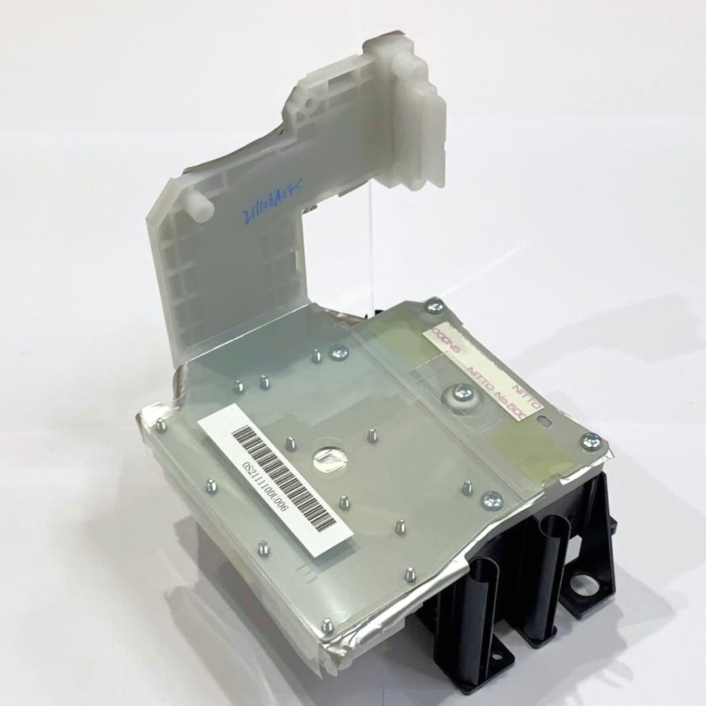 [1608422, 1687446, 1604244] Epson SC-F6200 DUCT ASSY.,CR,ASP 46A