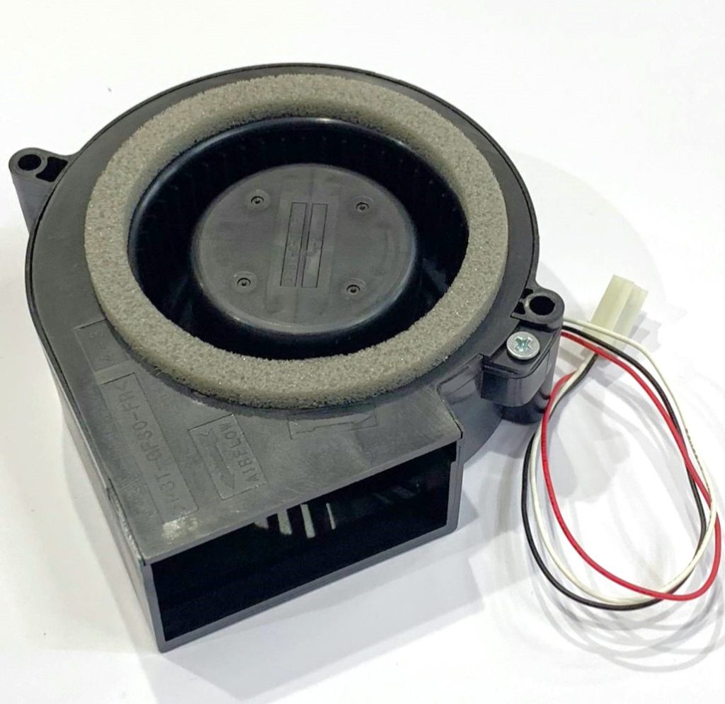 1665431 FAN ASSY.,ABSORPTION,ST ASSY.,ESL,ASP