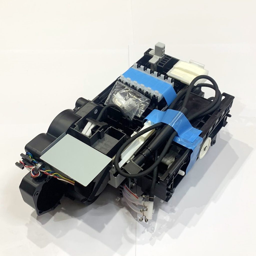 [1710106] Epson SC-F6200 PUMP,CAP,ASSY B;CF07,ASP <35U>