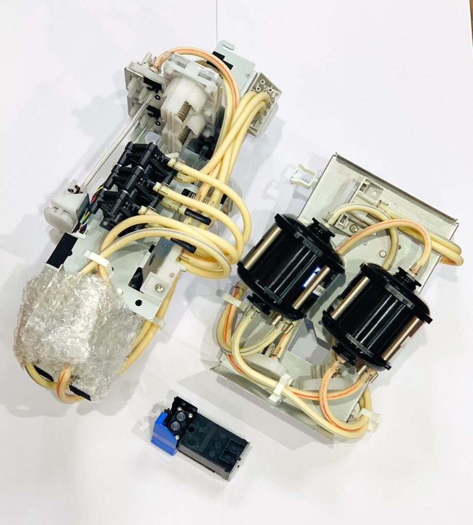 [1798377] SC-F2100 BUFFER ASSY FULL.,E,CF82,ASP