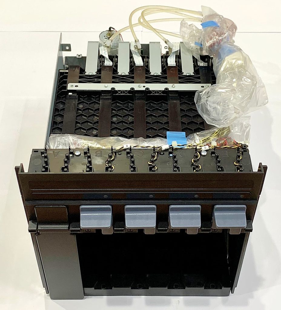 [1828625] Epson SC-F9200 HOLDER IC .A;ASSY,N;CE30