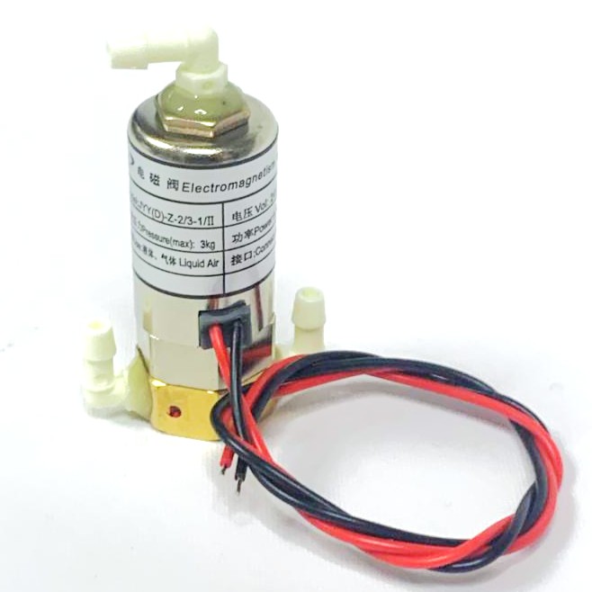 3 Way Valve