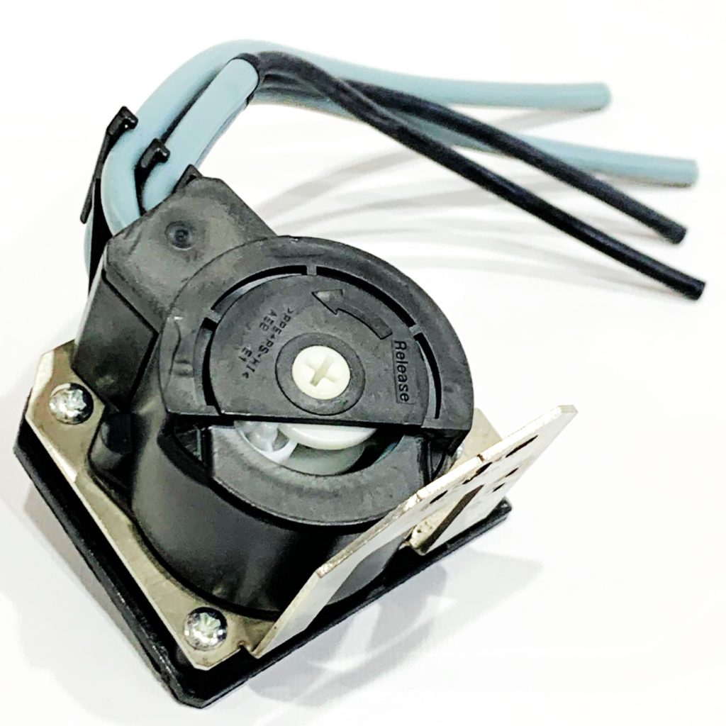 [6700319010] Roland S Pump (Assy Sub XC-540)