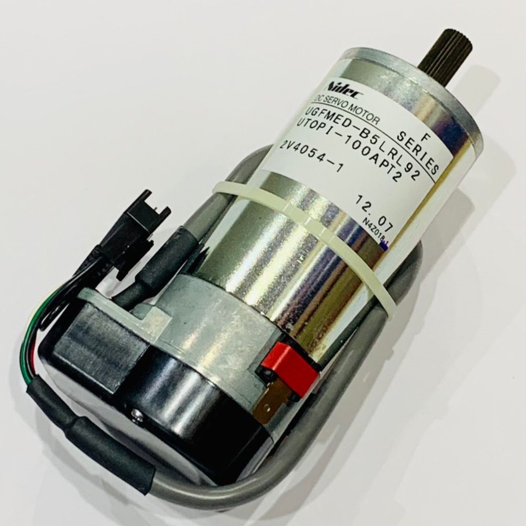 [6700739010] Roland XJ-740 Assy, Feed Motor