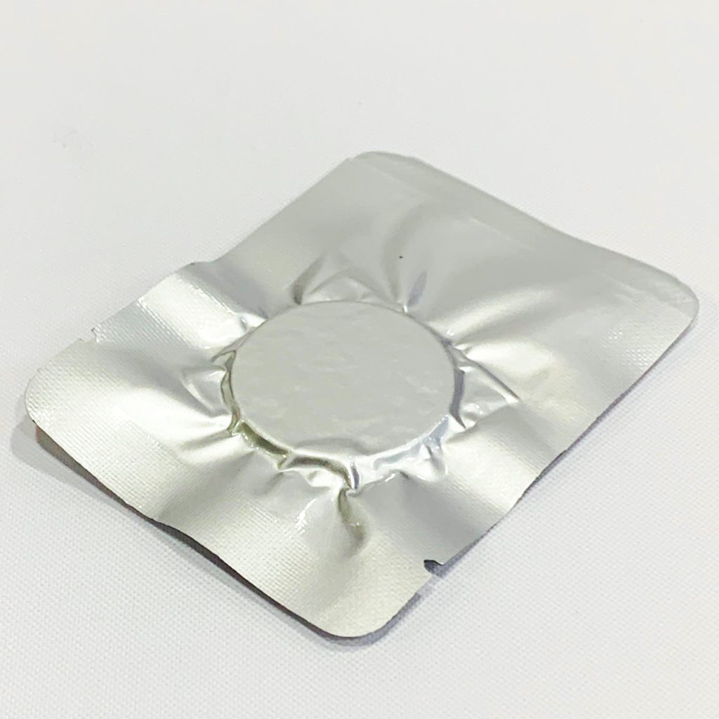 AH-1325 Reflective lens 30*3 （For 300W)