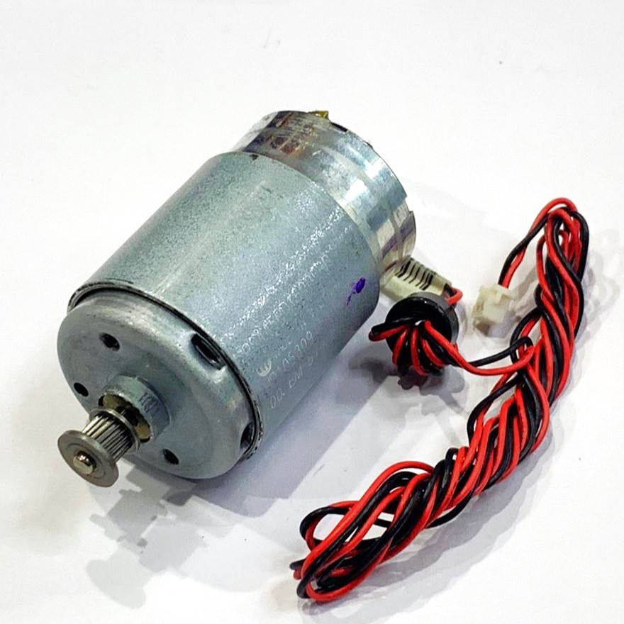 Artis 2100U CR motor (UA2MPC-01)