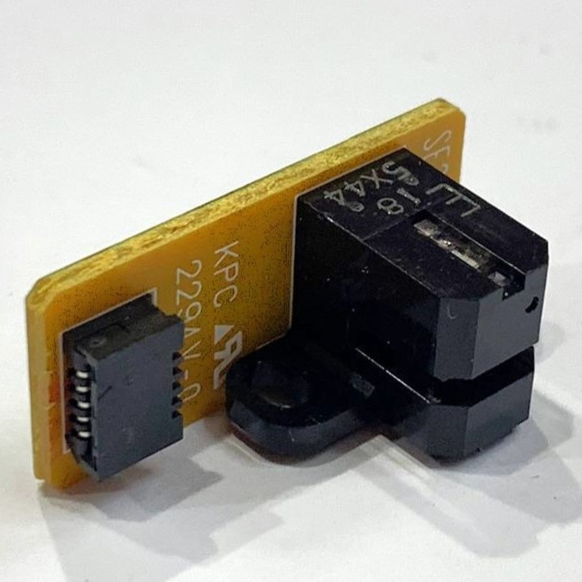 Artis 2100U Encoder disk sensor (UA2MPC-06)