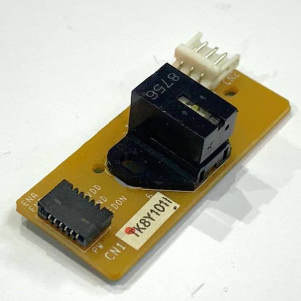 Artis 2100U Encoder strip sensor (UA2MPC-04)