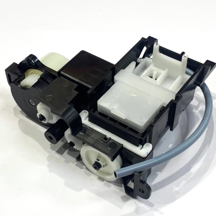 Artis 2100U Ink pump with extended tubes (UA2PPI-06)